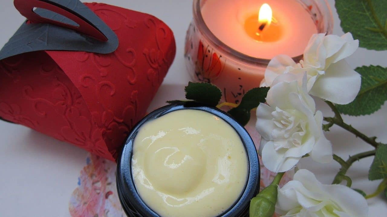 skin care, natural, cosmetics